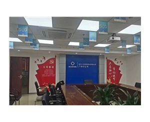 企業(yè)、園區(qū)黨建文化