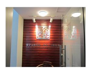 公司背景墻